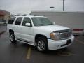 Summit White - Yukon Denali AWD Photo No. 2