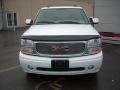 Summit White - Yukon Denali AWD Photo No. 3