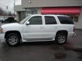 Summit White - Yukon Denali AWD Photo No. 5
