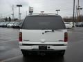 Summit White - Yukon Denali AWD Photo No. 6