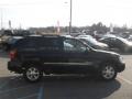 2006 Black Onyx GMC Envoy SLT  photo #5