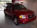 2003 Monterey Maroon Metallic GMC Envoy XL SLT  photo #1