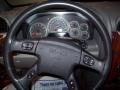 2003 Monterey Maroon Metallic GMC Envoy XL SLT  photo #9