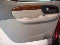 Monterey Maroon Metallic - Envoy XL SLT Photo No. 15