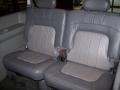 2003 Monterey Maroon Metallic GMC Envoy XL SLT  photo #19