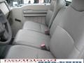 Oxford White - F350 Super Duty XL Regular Cab Chassis Photo No. 15