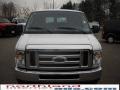 Oxford White - E Series Van E150 XL Commericial Photo No. 3