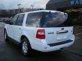Oxford White - Expedition XLT 4x4 Photo No. 2