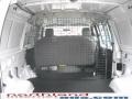 2010 Oxford White Ford E Series Van E150 XL Commericial  photo #11