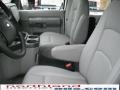 Oxford White - E Series Van E150 XL Commericial Photo No. 14