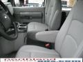 2010 Oxford White Ford E Series Van E150 XL Commericial  photo #14