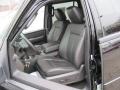 2009 Black Ford Expedition XLT 4x4  photo #8