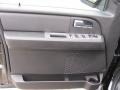 2009 Black Ford Expedition XLT 4x4  photo #10