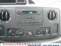 Oxford White - E Series Van E150 XL Commericial Photo No. 18
