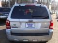 2008 Silver Metallic Ford Escape XLT 4WD  photo #5