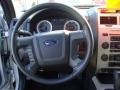 2008 Silver Metallic Ford Escape XLT 4WD  photo #20