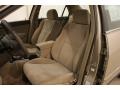 2003 Desert Mist Metallic Honda Accord LX Sedan  photo #9
