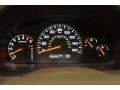 2003 Desert Mist Metallic Honda Accord LX Sedan  photo #12