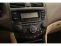 2003 Desert Mist Metallic Honda Accord LX Sedan  photo #13