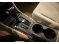 2003 Desert Mist Metallic Honda Accord LX Sedan  photo #14