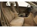 2003 Desert Mist Metallic Honda Accord LX Sedan  photo #15