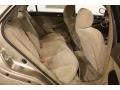 2003 Desert Mist Metallic Honda Accord LX Sedan  photo #16