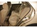 2003 Desert Mist Metallic Honda Accord LX Sedan  photo #17