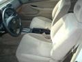 Taffeta White - Civic LX Coupe Photo No. 8