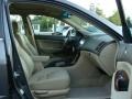 2007 Graphite Pearl Honda Accord EX-L Sedan  photo #8