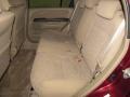 2005 Redondo Red Pearl Honda CR-V LX 4WD  photo #13