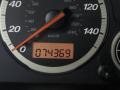 Redondo Red Pearl - CR-V LX 4WD Photo No. 21