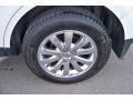 White Suede - Edge Limited AWD Photo No. 9