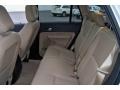 White Suede - Edge Limited AWD Photo No. 16