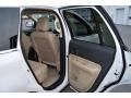 White Suede - Edge Limited AWD Photo No. 17