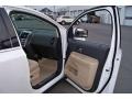 White Suede - Edge Limited AWD Photo No. 19