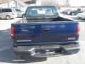 Space Blue Metallic - Sonoma SLS Extended Cab Photo No. 6