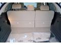 White Suede - Edge Limited AWD Photo No. 23