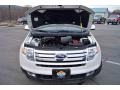 White Suede - Edge Limited AWD Photo No. 24