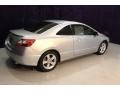 2007 Alabaster Silver Metallic Honda Civic EX Coupe  photo #26