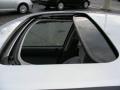 2001 Satin Silver Metallic Honda Civic EX Sedan  photo #21