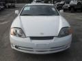 Alpine White - Tiburon  Photo No. 1