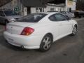 Alpine White - Tiburon  Photo No. 5