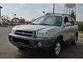 Smart Silver - Santa Fe GLS Photo No. 1