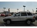 Smart Silver - Santa Fe GLS Photo No. 2