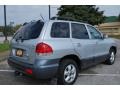 Smart Silver - Santa Fe GLS Photo No. 5