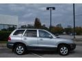 Smart Silver - Santa Fe GLS Photo No. 6
