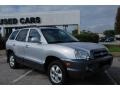 Smart Silver - Santa Fe GLS Photo No. 7