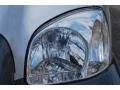 Smart Silver - Santa Fe GLS Photo No. 9