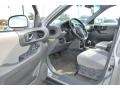 Smart Silver - Santa Fe GLS Photo No. 13