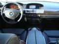 2008 Titanium Grey Metallic BMW 7 Series 750Li Sedan  photo #9